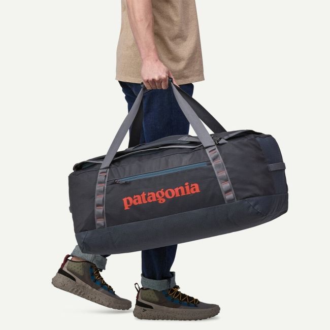 Patagonia - geanta - Black Hole Duffel 70L - Albastru