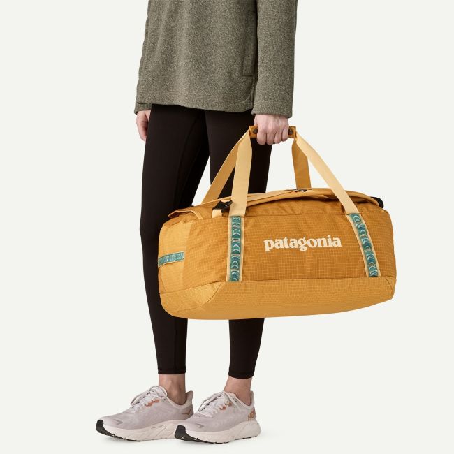 Patagonia - geanta - Black Hole Duffel 40L - Maro - trisport.ro