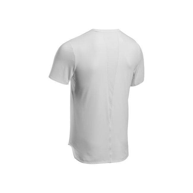 CEP - tricou tehnic femei - the run shirt short sleeve v4 - white