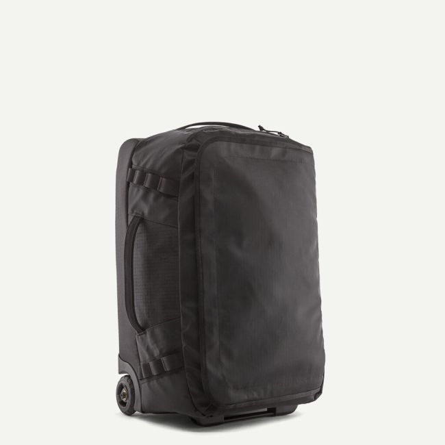 Patagonia - geanta - Black Hole Wheeled Duffel 40L -  Negru