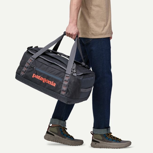 Patagonia - geanta - Black Hole Duffel 40L - Albastru