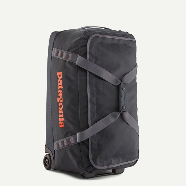 Patagonia - geanta - Black Hole Wheeled Duffel 70L -  Albastru