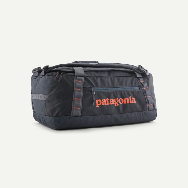 Patagonia - geanta - Black Hole Duffel 40L - Albastru