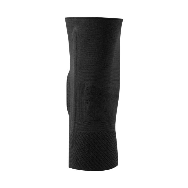 CEP - genuchiera cu suport maxim - max support knee sleeve - black