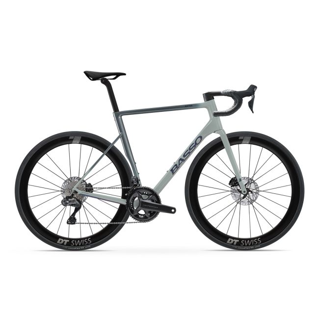 Bicicletă șosea Basso Astra Shimano Ultegra Di2