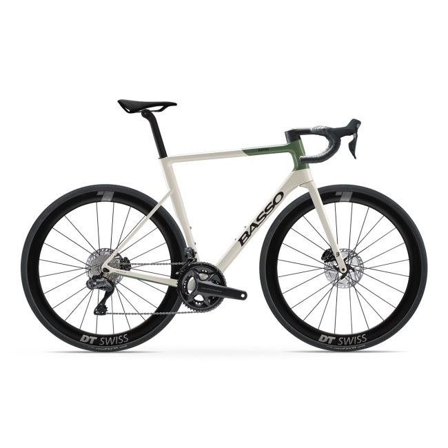 Bicicletă șosea Basso Astra Shimano Ultegra Di2