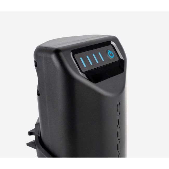 Orbea - baterie suplimentara range extender pentru biciclete Orbea cu motor Shimano - 252 Wh