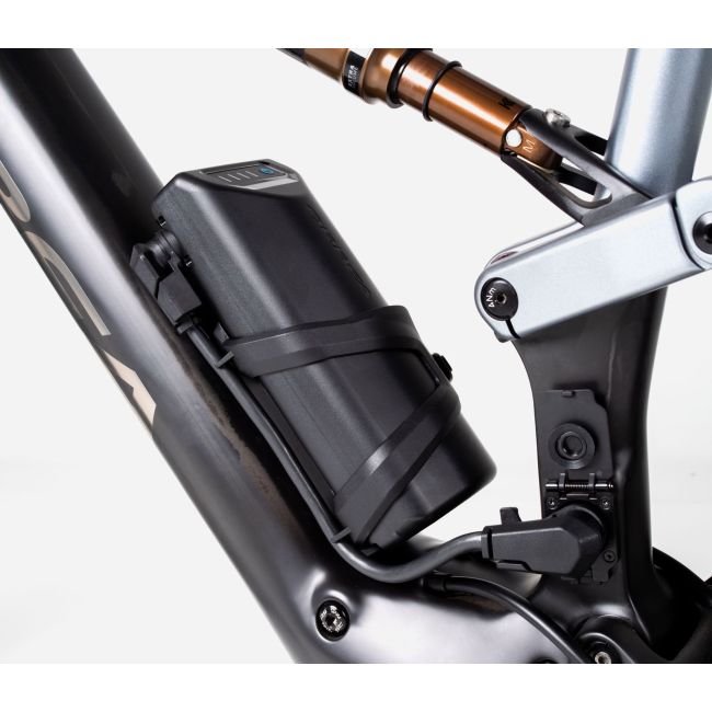 Orbea - baterie suplimentara range extender pentru biciclete Orbea cu motor Shimano - 252 Wh