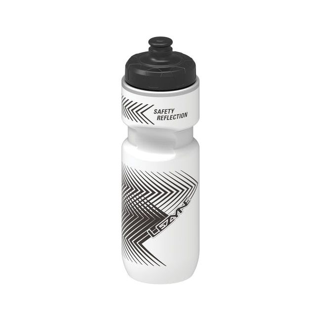 Lezyne - bidon hidratare termal - 550ml - alb