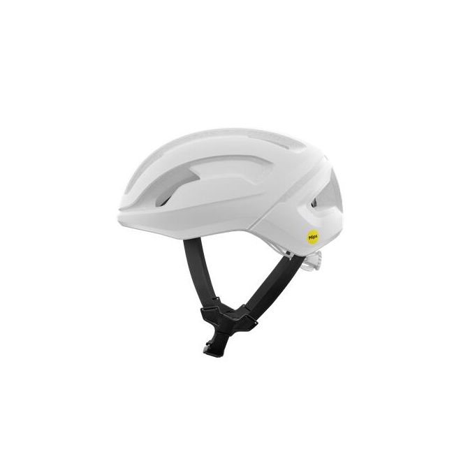 POC - casca ciclism sosea - Omne Air Mips - Hydrogen White Matt