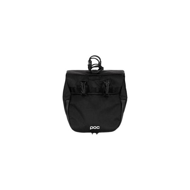 POC - geanta - Ultra Bar Bag - 4L - Uranium Black