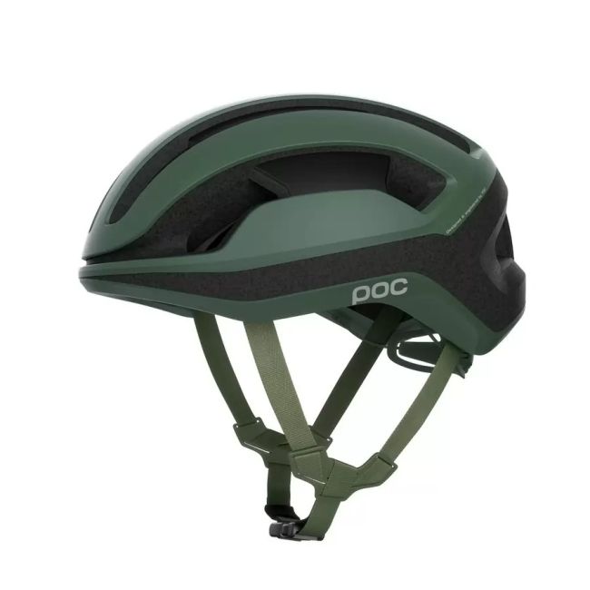 POC - casca ciclism - Omne Lite - Epidote Green Matt