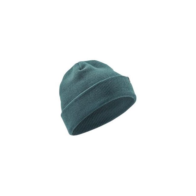 CEP - caciula - cold weather merino beanie - blue grey