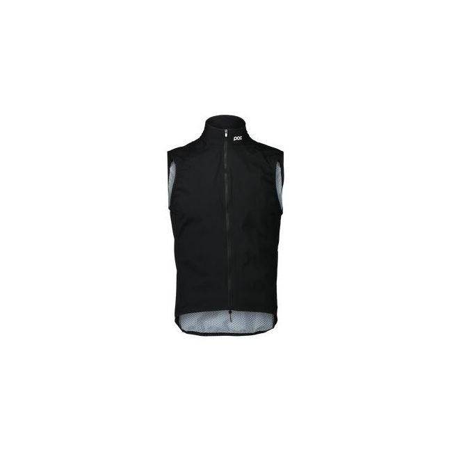 POC - Jacheta - Enthral Gilet - Uranium Black