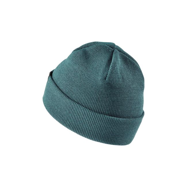 CEP - caciula - cold weather merino beanie - blue grey