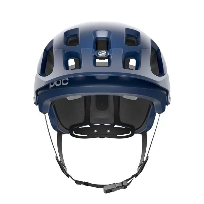 POC - casca MTB - Tectal - Lead Blue Matt