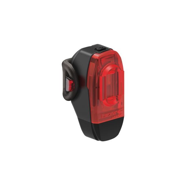 Lezyne - lumini set fata-spate - Classic Drive KTV Pair - 500 fata I 20 spate lumeni - USB - negru