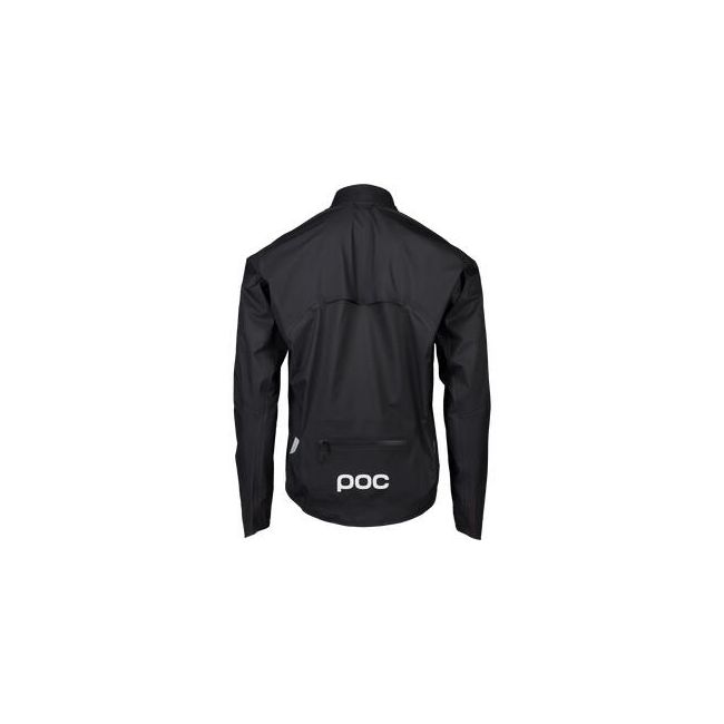 POC - Jacheta - Haven rain - Uranium Black