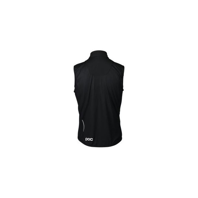 POC - Jacheta - Enthral Gilet - Uranium Black