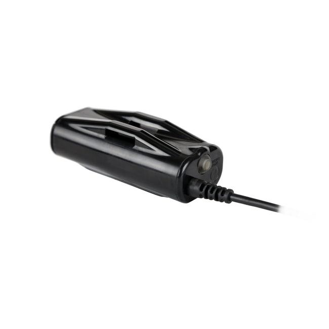 Lezyne - Multi Drive - casca I ghidon - 1000 lumeni - negru