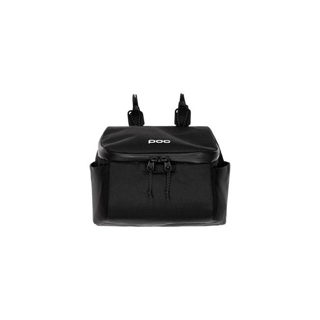 POC - geanta - Ultra Bar Bag - 4L - Uranium Black
