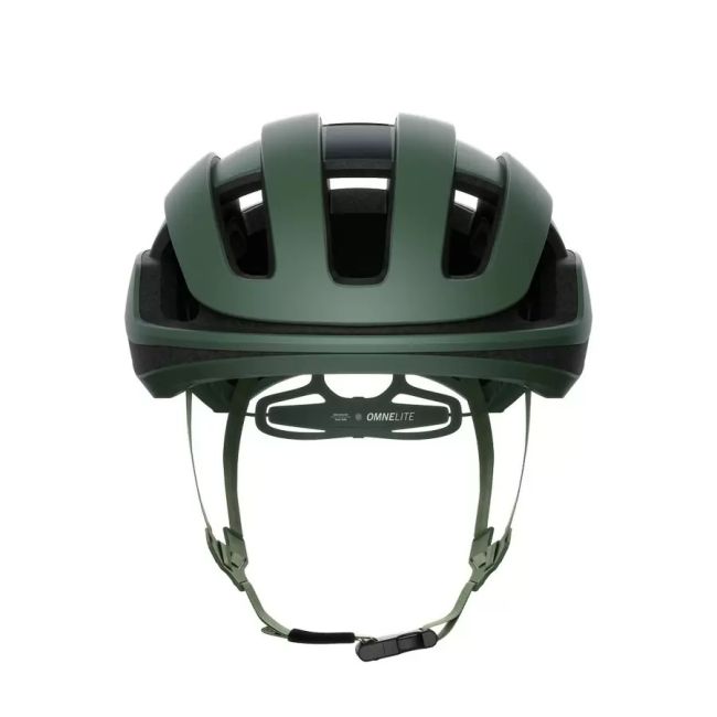 POC - casca ciclism - Omne Lite - Epidote Green Matt
