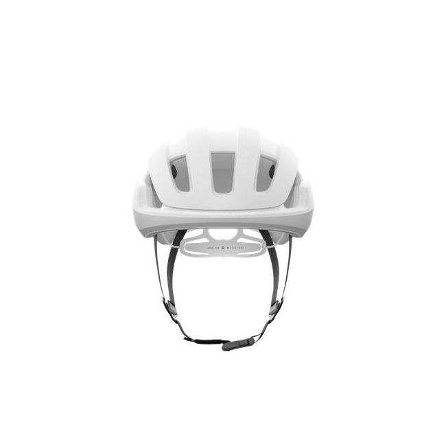 POC - casca ciclism sosea - Omne Air Mips - Hydrogen White Matt