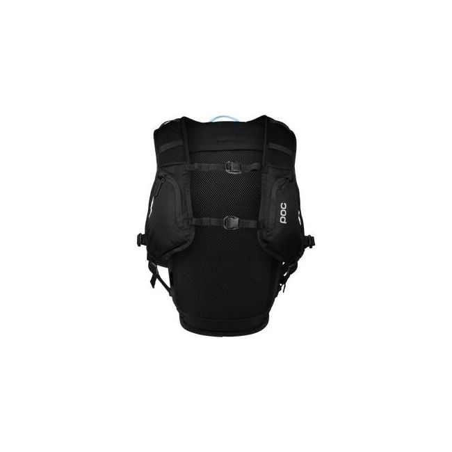 POC - rucsac - Column VPD - 13L - Uranium Black ONE