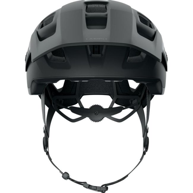Abus - casca ciclism MTB - MODROP - Velvet Black