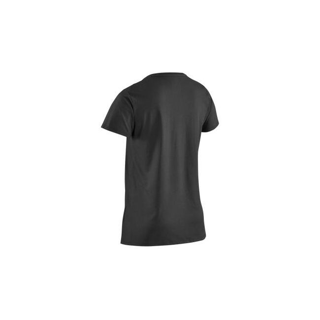 CEP - tricou tehnic - crew shirt short sleeve - black