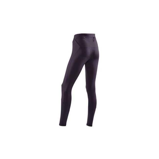 CEP - colanti - reflective tights - purple