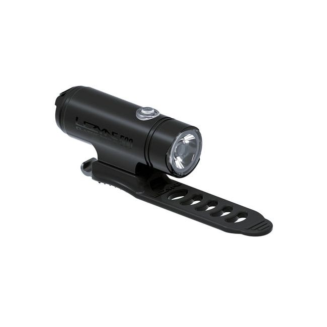 Lezyne - lumini set fata-spate - Classic Drive KTV Pair - 500 fata I 20 spate lumeni - USB - negru
