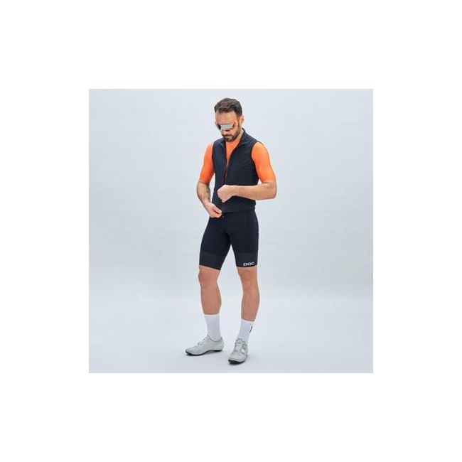 POC - Jacheta - Enthral Gilet - Uranium Black