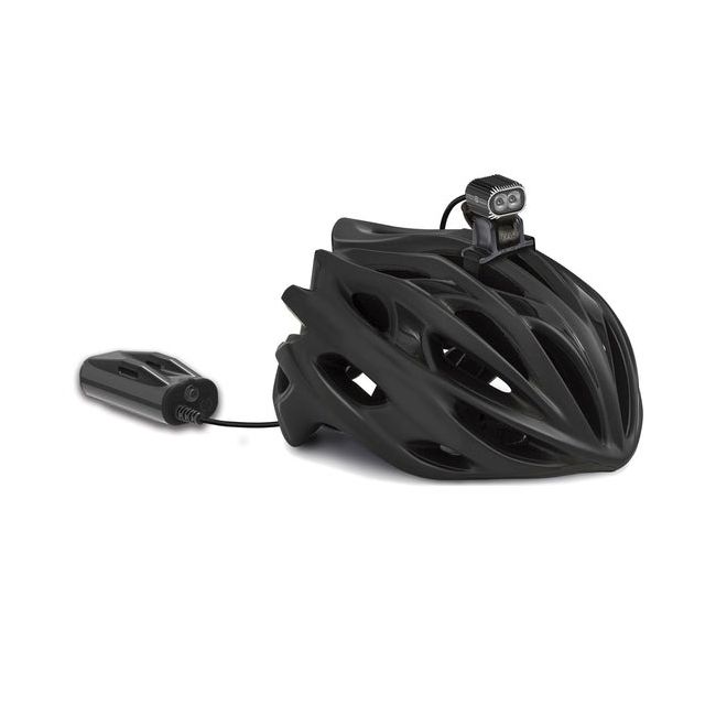 Lezyne - Multi Drive - casca I ghidon - 1000 lumeni - negru