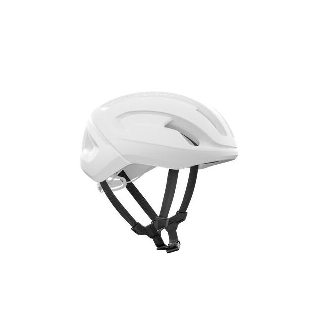 POC - casca ciclism sosea - Omne Air Mips - Hydrogen White Matt