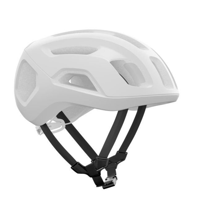 POC - casca ciclism sosea - Ventral Air Mips - Hydrogen White Matt