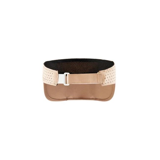 CEP - vizor - the run visor - cream