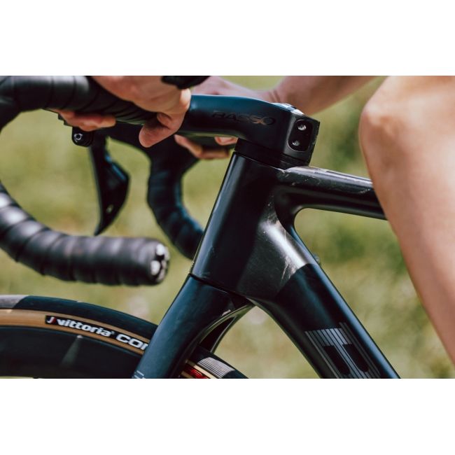 Bicicletă sosea Basso Diamante Campagnolo Super Record S Wireless - Moon Opal Matt