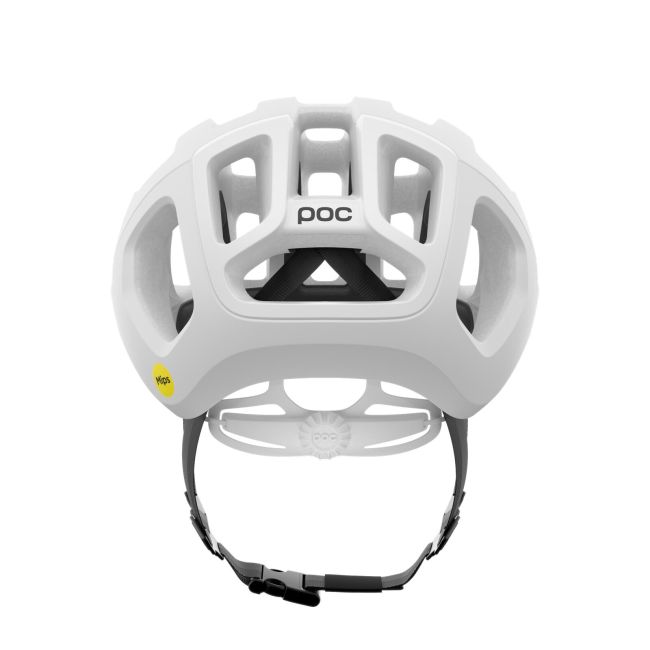 POC - casca ciclism sosea - Ventral Air Mips - Hydrogen White Matt