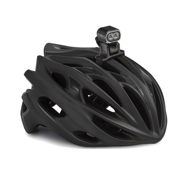 Lezyne - Multi Drive - casca I ghidon - 1000 lumeni - negru