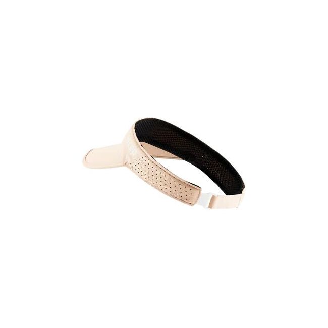 CEP - vizor - the run visor - cream