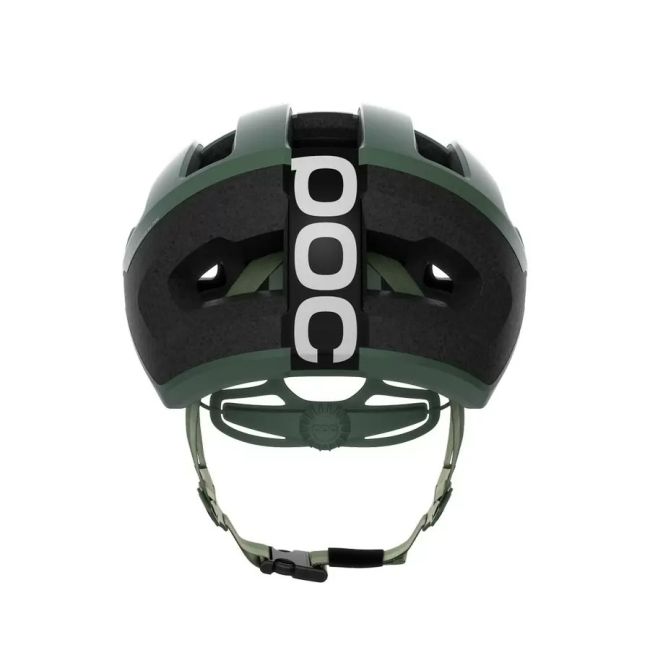 POC - casca ciclism - Omne Lite - Epidote Green Matt