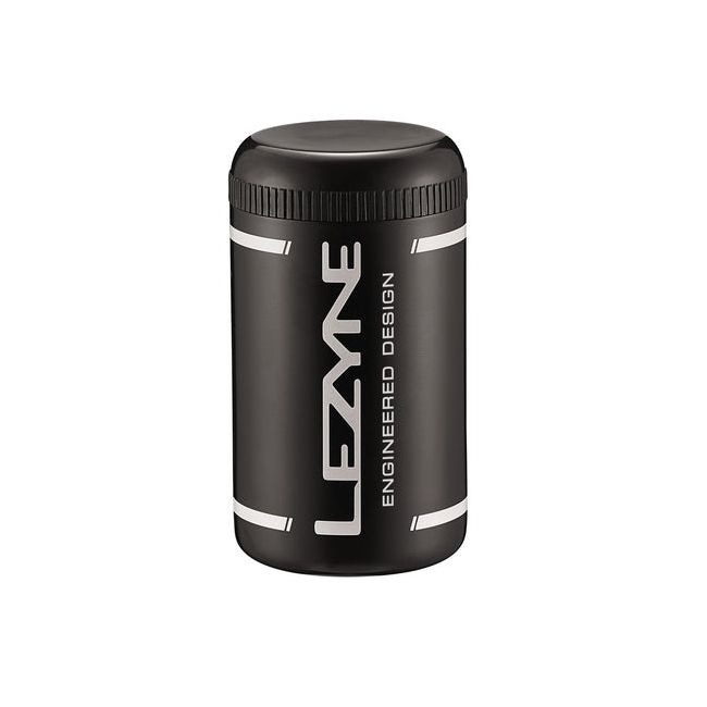 Lezyne - bidon scule - Flow Caddy - 500 ml - negru