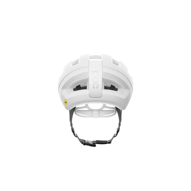 POC - casca ciclism sosea - Omne Air Mips - Hydrogen White Matt