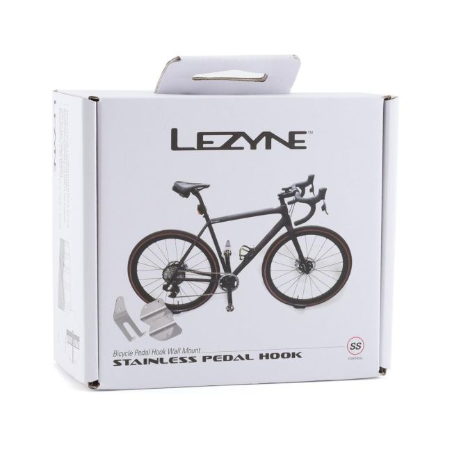 Lezyne - suport perete bicicleta - otel