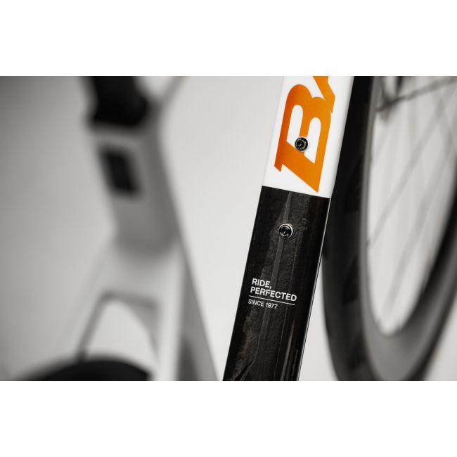 Bicicletă șosea Basso SV UItegra Di2 - Burano White