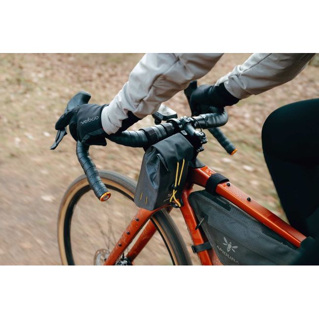 Apidura - Expedition - Stem Pack - 1.3L