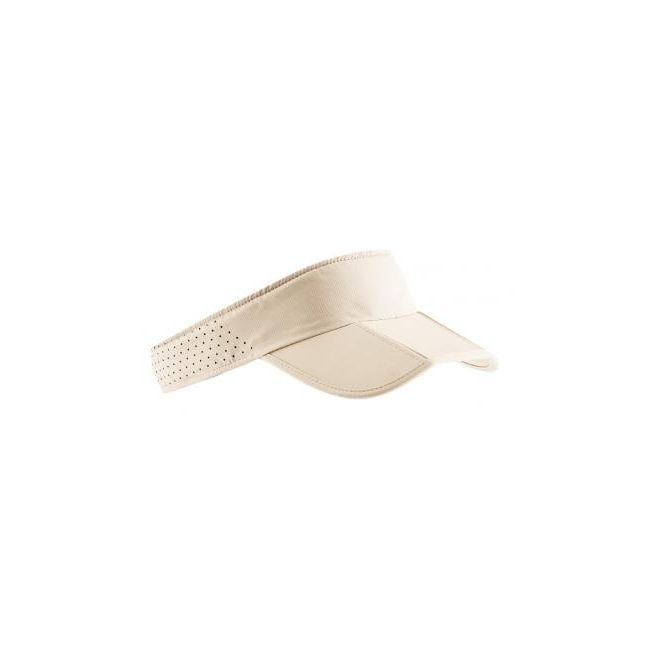 CEP - vizor - the run visor - cream