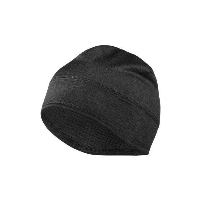 CEP - caciula - cold weather beanie v3 - black