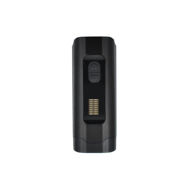 BikeFun - lumina fata - Rock USB 100